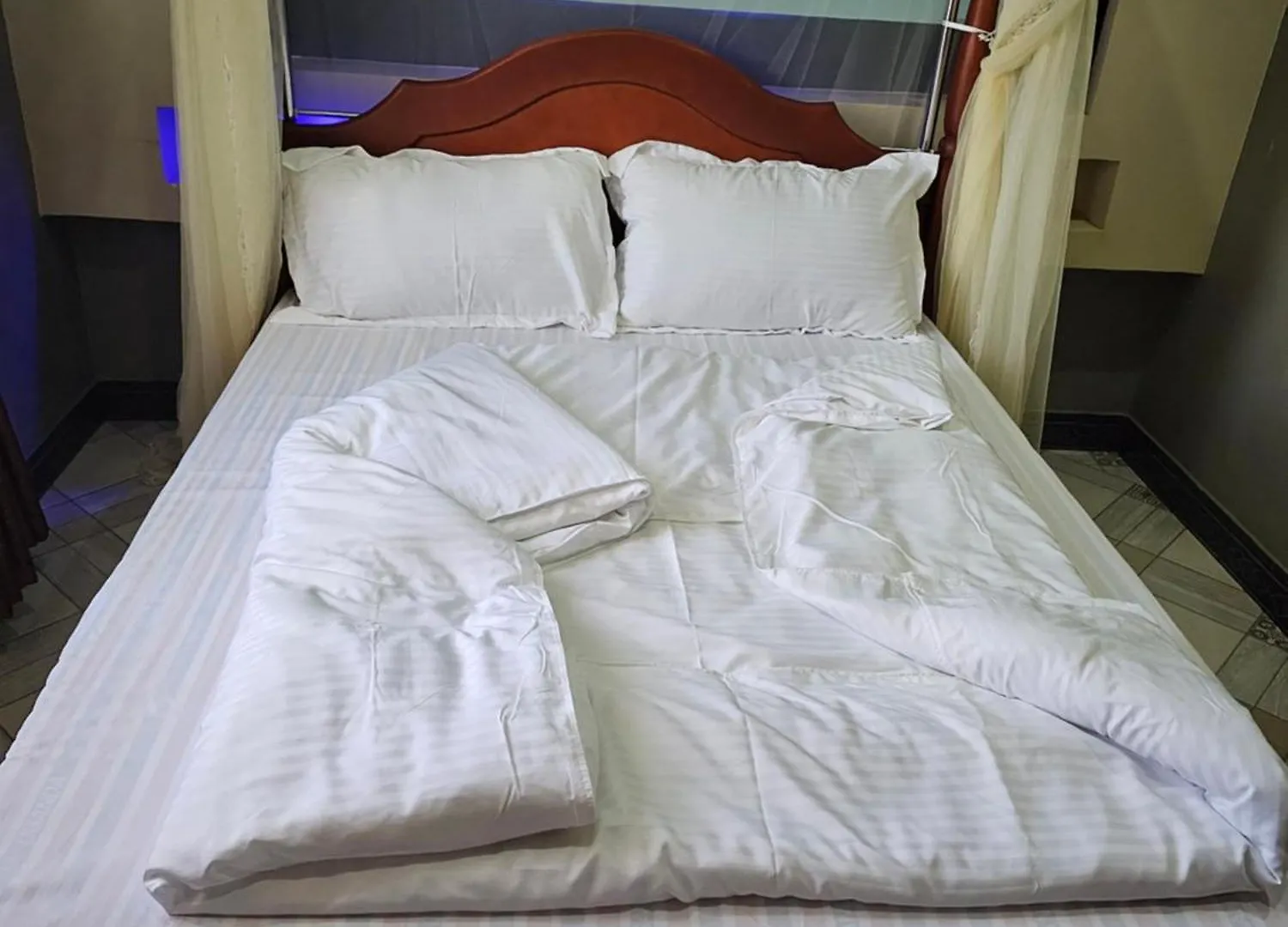 Hills Apartments Kampala 0*,  Oeganda