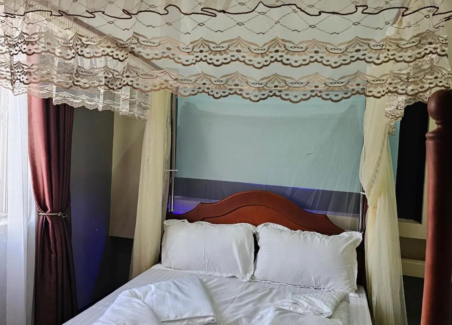 Hills Apartments Kampala