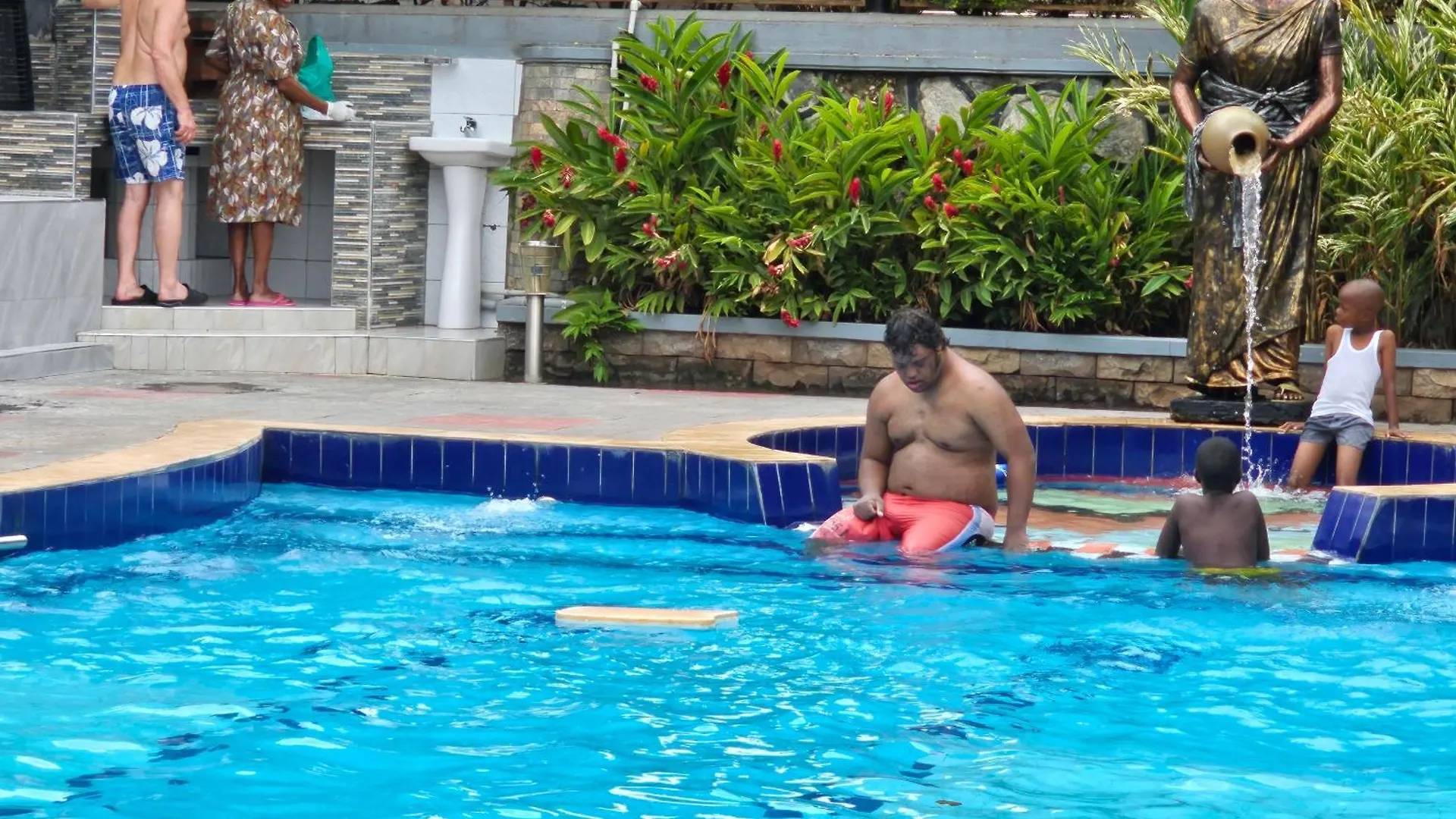 Hills Apartments Kampala