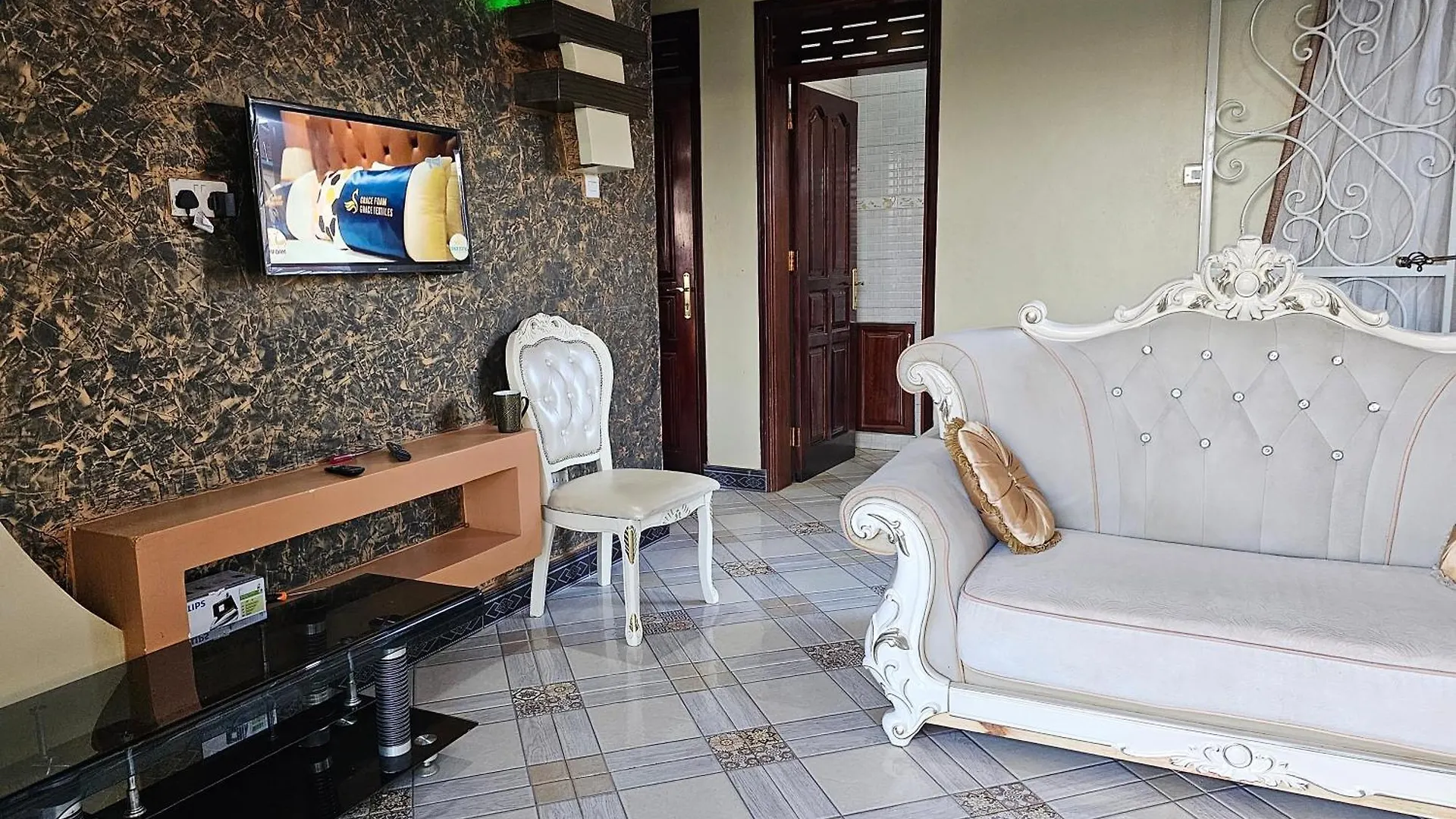 Hills Apartments Kampala