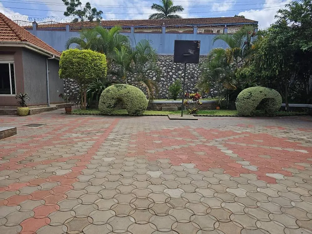 Hills Apartments Kampala