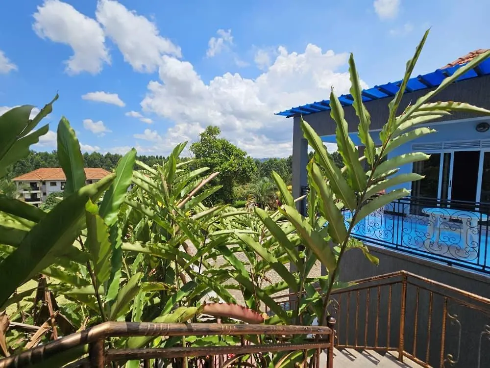 Hills Apartments Kampala